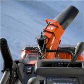 Husqvarna ST 230 Souffleuse à neige Husqvarna ST 230 Souffleuse à neige