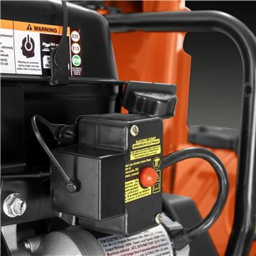 HUSQVARNA ST 324 Souffleuse à neige