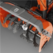 HUSQVARNA ST 327 Souffleuse à neige HUSQVARNA ST 327 Souffleuse à neige