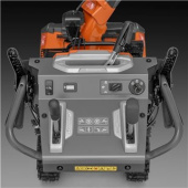 HUSQVARNA ST 424 Souffleuse à neige HUSQVARNA ST 424 Souffleuse à neige