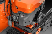 HUSQVARNA ST 424 Souffleuse à neige HUSQVARNA ST 424 Souffleuse à neige