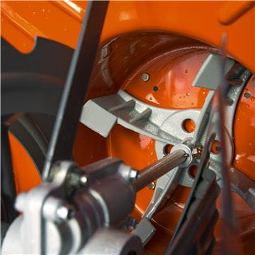 HUSQVARNA ST 424 Souffleuse à neige