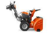 HUSQVARNA ST 424 Souffleuse à neige HUSQVARNA ST 424 Souffleuse à neige