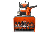 HUSQVARNA ST 424 Souffleuse à neige HUSQVARNA ST 424 Souffleuse à neige