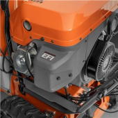 HUSQVARNA ST 427T Souffleuse à neige HUSQVARNA ST 427T Souffleuse à neige