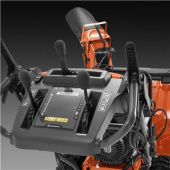 HUSQVARNA ST 430 Souffleuse à neige HUSQVARNA ST 430 Souffleuse à neige