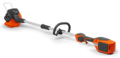 Husqvarna 110iL FLXi Coupe bordures sur batterie Husqvarna 110iL FLXi Coupe bordures sur batterie