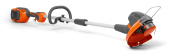 Husqvarna 110iL FLXi Coupe bordures sur batterie Husqvarna 110iL FLXi Coupe bordures sur batterie