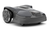Husqvarna Automower® 320 Nera avec technologie sans fil Husqvarna Automower® 320 Nera avec technologie sans fil