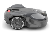 Husqvarna Automower® 320 Nera Robot Tondeuse avec EPOS plug-in kit Husqvarna Automower® 320 Nera Robot Tondeuse avec EPOS plug-in kit