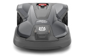 Husqvarna Automower® 320 Nera Robot Tondeuse avec EPOS plug-in kit Husqvarna Automower® 320 Nera Robot Tondeuse avec EPOS plug-in kit