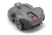 Husqvarna Automower® 320 Nera Robot Tondeuse avec EPOS plug-in kit Husqvarna Automower® 320 Nera Robot Tondeuse avec EPOS plug-in kit