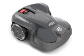 Husqvarna Automower® 320 Nera Robot Tondeuse avec EPOS plug-in kit Husqvarna Automower® 320 Nera Robot Tondeuse avec EPOS plug-in kit