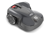 Husqvarna Automower® 320 Nera Robot Tondeuse avec EPOS plug-in kit | Kit d'entretien gratuitement!