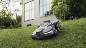 Husqvarna Automower® 430X Nera Robot Tondeuse | Kit d'entretien gratuitement!
