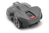 Husqvarna Automower® 430X Nera Robot Tondeuse avec EPOS plug-in kit | Kit d'entretien gratuitement!