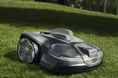 Husqvarna Automower® 450X Nera avec technologie sans fil Husqvarna Automower® 450X Nera avec technologie sans fil
