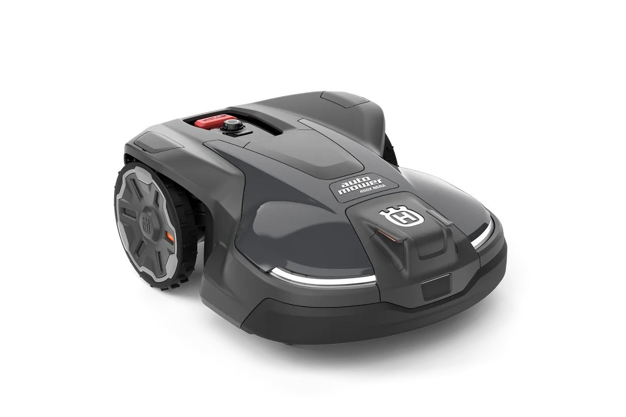 Husqvarna Automower® 450X Nera Robot Tondeuse