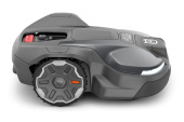 Husqvarna Automower® 450X Nera Robot Tondeuse avec EPOS plug-in kit | Kit d'entretien gratuitement!