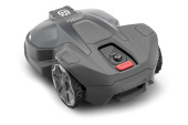 Husqvarna Automower® 450X Nera Robot Tondeuse avec EPOS plug-in kit Husqvarna Automower® 450X Nera Robot Tondeuse avec EPOS plug-in kit