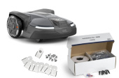 Husqvarna Automower® 450X Nera Start-paquet | Kit d'entretien gratuitement!
