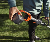Husqvarna 215iL Coupe bordures sur batterie Husqvarna 215iL Coupe bordures sur batterie