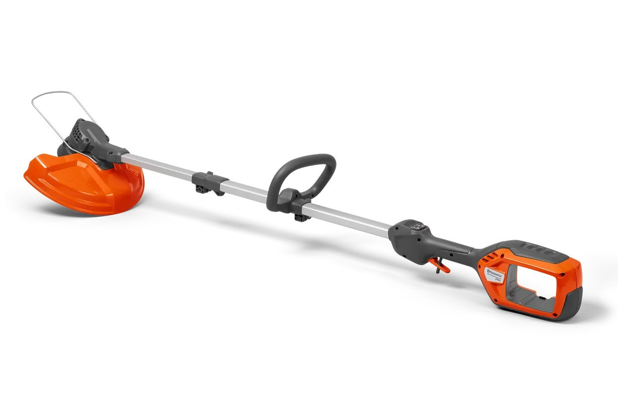 Husqvarna 215iL Tri-Cut Coupe bordures sur batterie