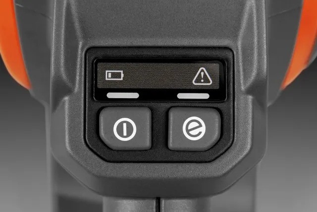 Husqvarna 215iL Tri-Cut Coupe bordures sur batterie