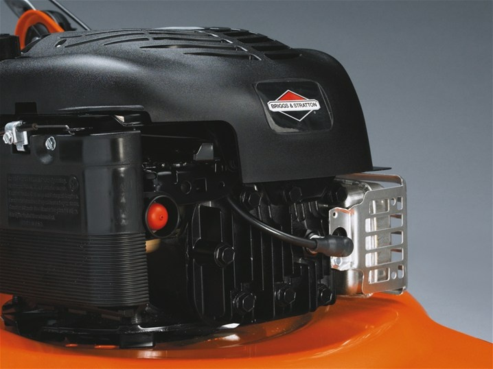 Husqvarna LB 246E Tondeuse
