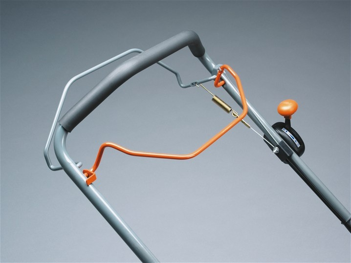 Husqvarna LB 246E Tondeuse