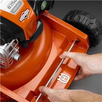 Husqvarna LB 246E Tondeuse