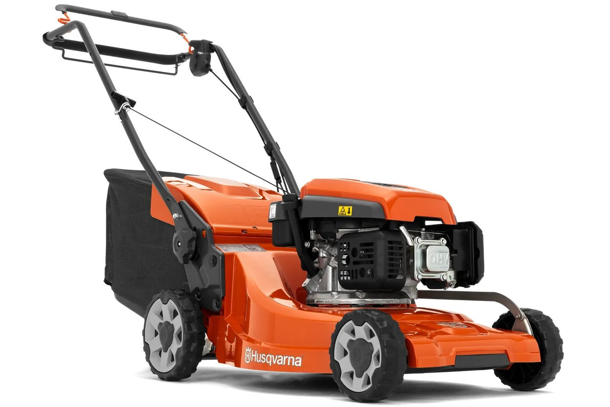 Husqvarna LC 347V Tondeuse