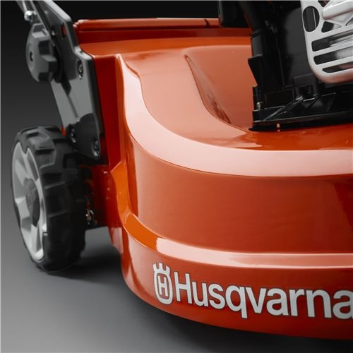 Husqvarna LC 347V Tondeuse