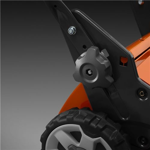 Husqvarna LC 347V Tondeuse