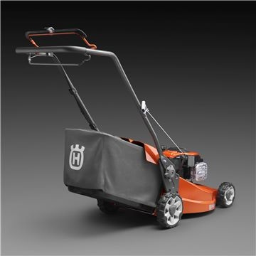 Husqvarna LC 347V Tondeuse