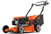 Husqvarna LC353VE Tondeuse Husqvarna LC353VE Tondeuse