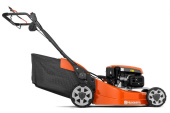 Husqvarna LC353VE Tondeuse Husqvarna LC353VE Tondeuse