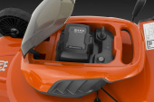 Husqvarna LC 142iS Husqvarna LC 142iS