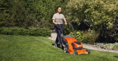Husqvarna LC 247i Husqvarna LC 247i