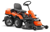 Husqvarna Rider 214T Husqvarna Rider 214T