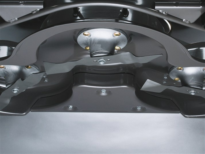 Husqvarna® Rider 216T AWD