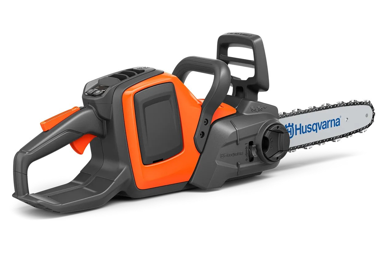 Husqvarna 225i Tronçonneuse à batterie