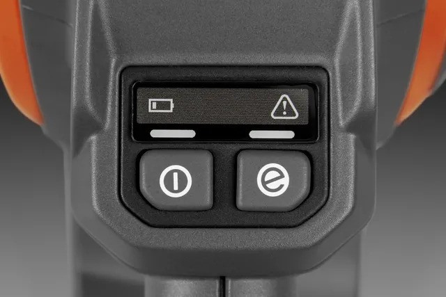 Husqvarna 225i avec batterie et chargeur