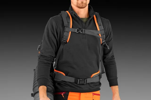 Husqvarna 590BTS Souffleur