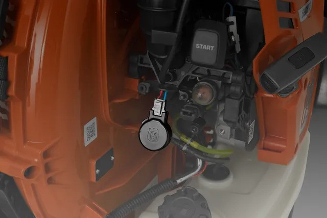 Husqvarna 590BTS Souffleur