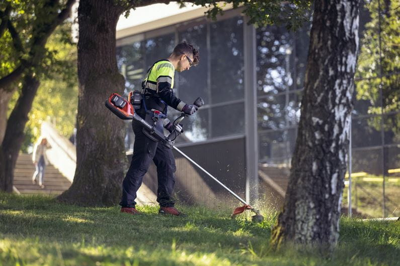 Kit De Husqvarna 525iRXT Débroussailleuse électriques