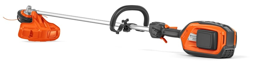 Husqvarna 525iLXT Coupe bordures sur batterie