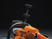 Husqvarna 445 II E-Series TrioBrake Tronçonneuse Husqvarna 445 II E-Series TrioBrake Tronçonneuse