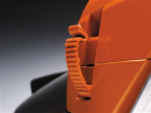 Husqvarna 445 II E-Series TrioBrake Tronçonneuse Husqvarna 445 II E-Series TrioBrake Tronçonneuse