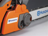 Husqvarna 445 II E-Series TrioBrake Tronçonneuse Husqvarna 445 II E-Series TrioBrake Tronçonneuse